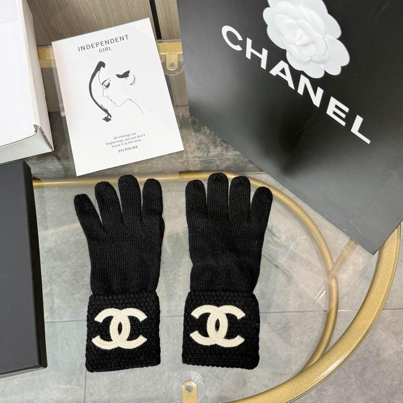 Chanel Gloves 111136